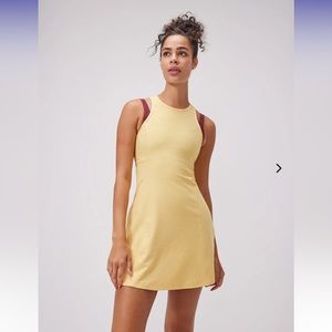 OV Athena Dress